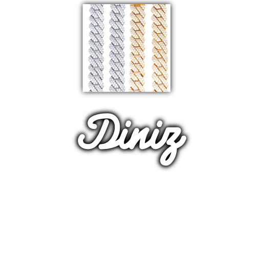 Script Custom Letter Necklace