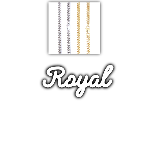 Script Custom Letter Necklace