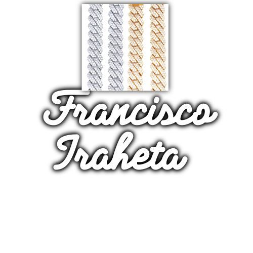 Script Custom Letter Necklace