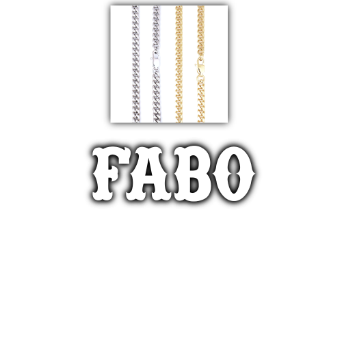 Custom Letters Freibeuter Font Necklace