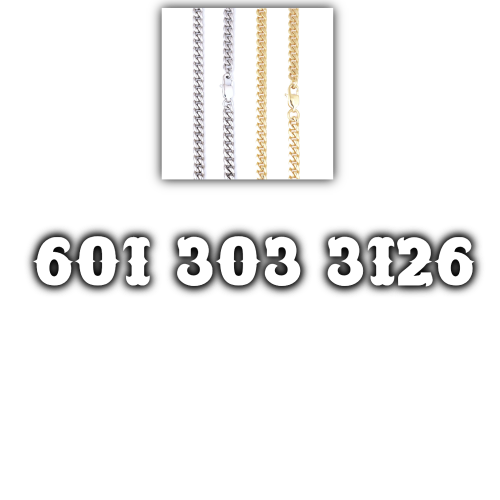 Custom Letters Freibeuter Font Necklace