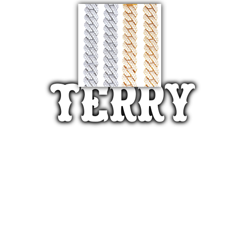 Custom Letters Freibeuter Font Necklace