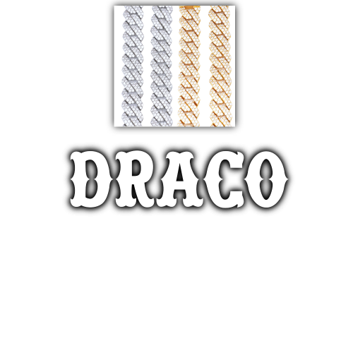 Custom Letters Freibeuter Font Necklace