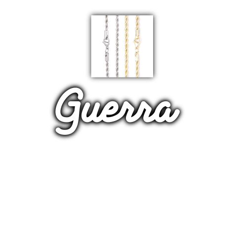 Script Custom Letter Necklace