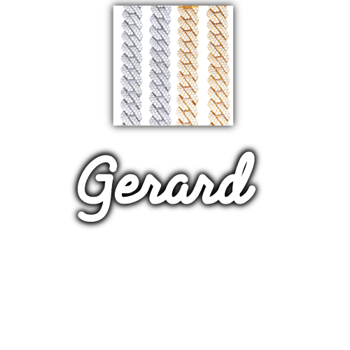 Script Custom Letter Necklace