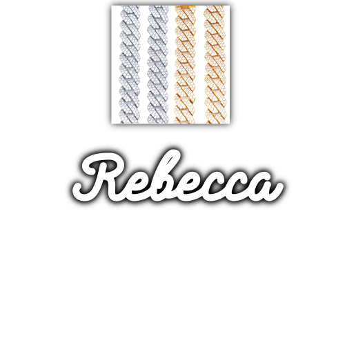 Script Custom Letter Necklace