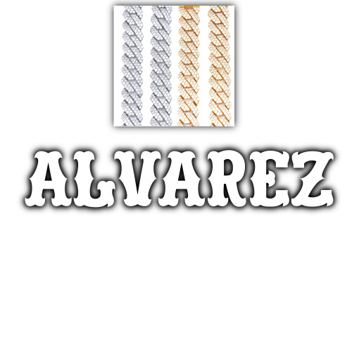 Custom Letters Freibeuter Font Necklace