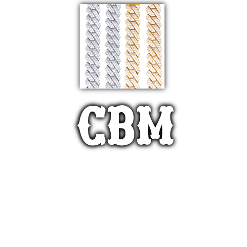 Custom Letters Freibeuter Font Necklace
