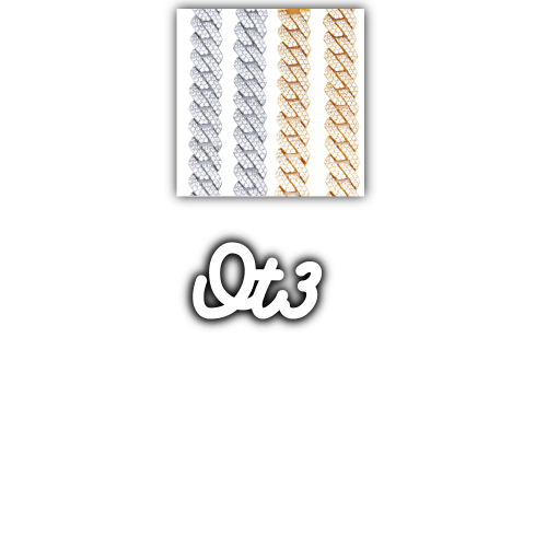 Script Custom Letter Necklace