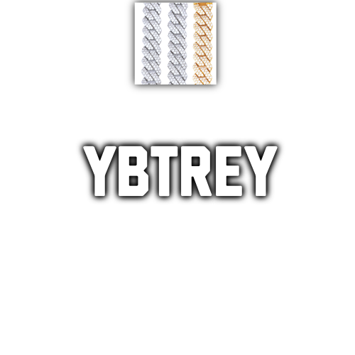 Custom Letters Baguette Two Layer Necklace