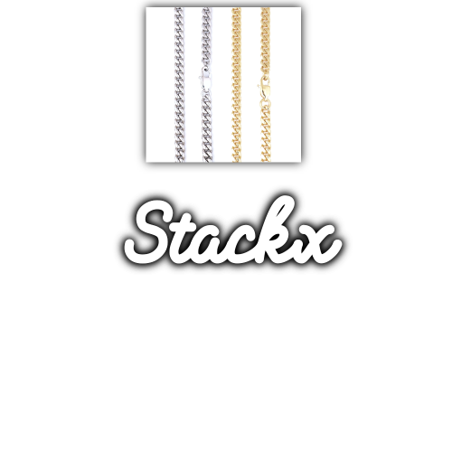 Script Custom Letter Necklace