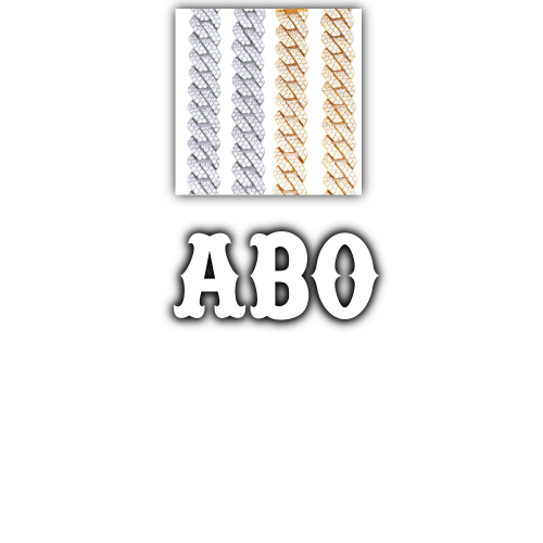 Custom Letters Freibeuter Font Necklace