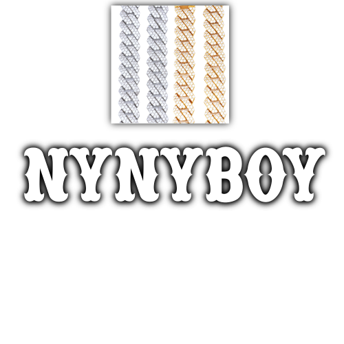Custom Letters Freibeuter Font Necklace