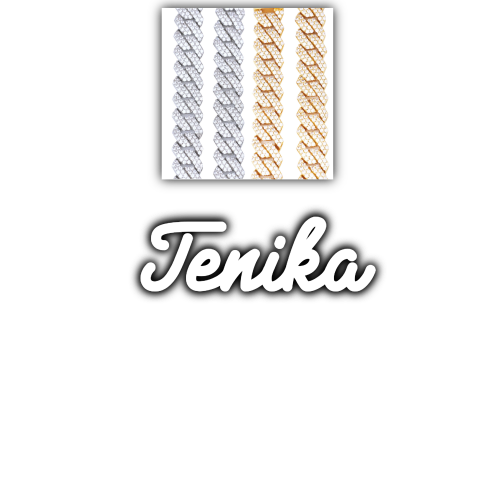 Script Custom Letter Necklace