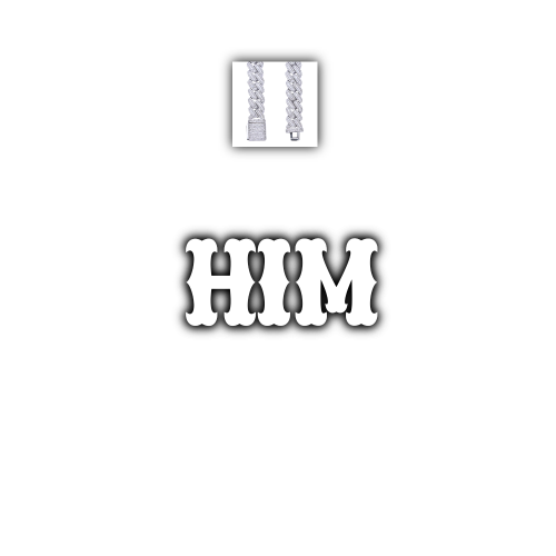 Custom Letters Freibeuter Font Necklace