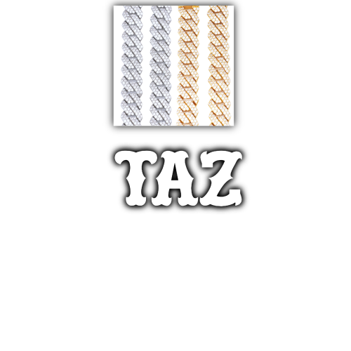 Custom Letters Freibeuter Font Necklace