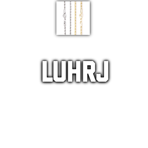 Custom Letters Baguette Two Layer Necklace
