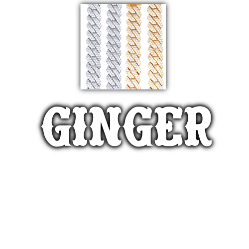 Custom Letters Freibeuter Font Necklace