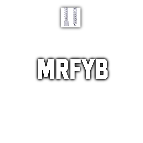 Custom Letters Baguette Two Layer Necklace