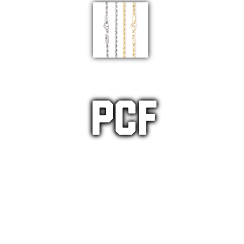 Custom Letters Baguette Two Layer Necklace