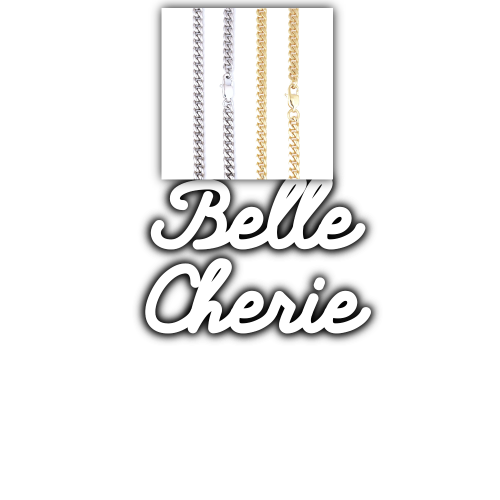 Script Custom Letter Necklace