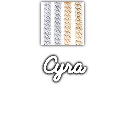 Script Custom Letter Necklace