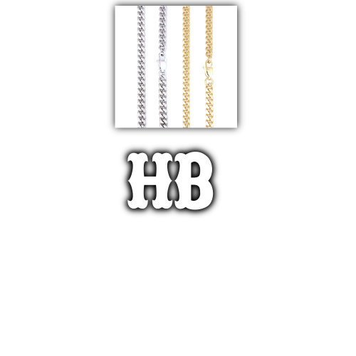 Custom Letters Freibeuter Font Necklace