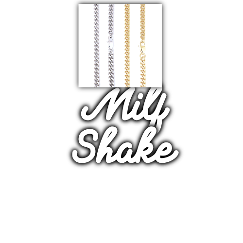 Script Custom Letter Necklace