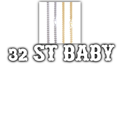 Custom Letters Freibeuter Font Necklace