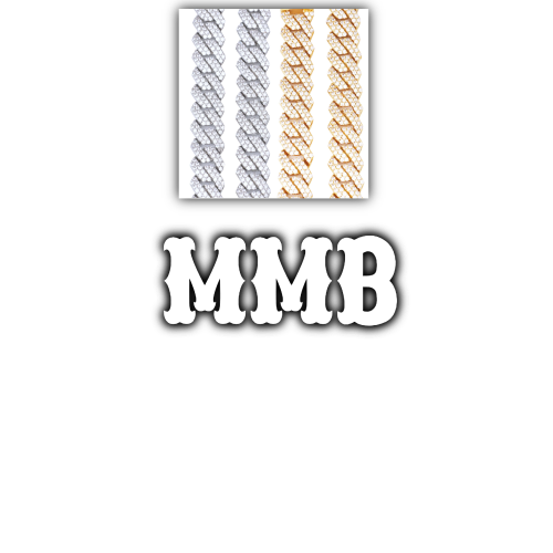 Custom Letters Freibeuter Font Necklace