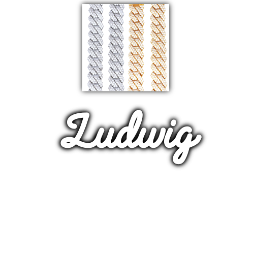 Script Custom Letter Necklace