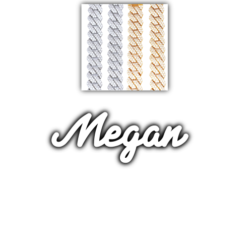Script Custom Letter Necklace