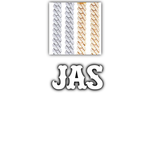 Custom Letters Freibeuter Font Necklace