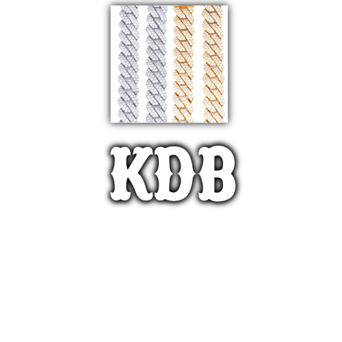 Custom Letters Freibeuter Font Necklace