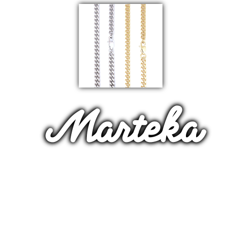 Script Custom Letter Necklace