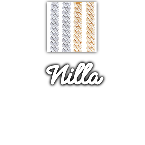 Script Custom Letter Necklace