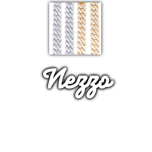 Script Custom Letter Necklace