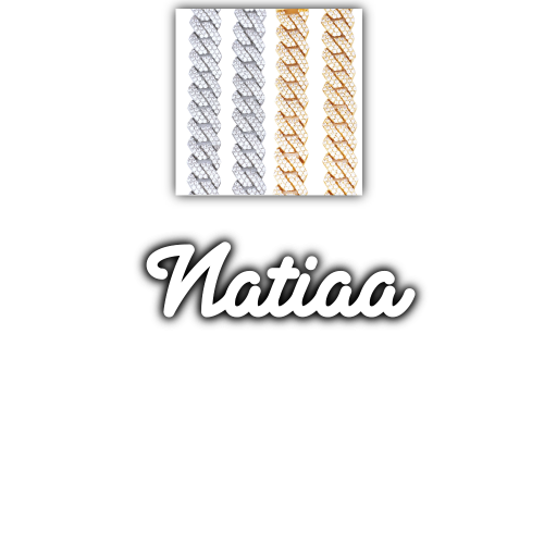Script Custom Letter Necklace