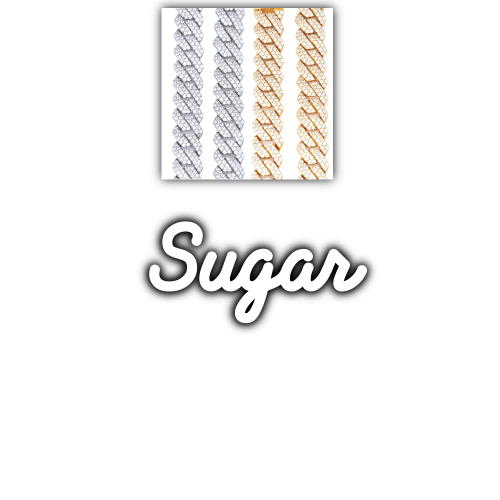 Script Custom Letter Necklace