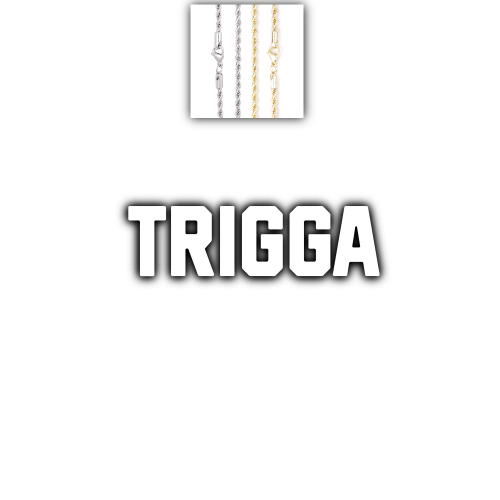Custom Letters Baguette Two Layer Necklace