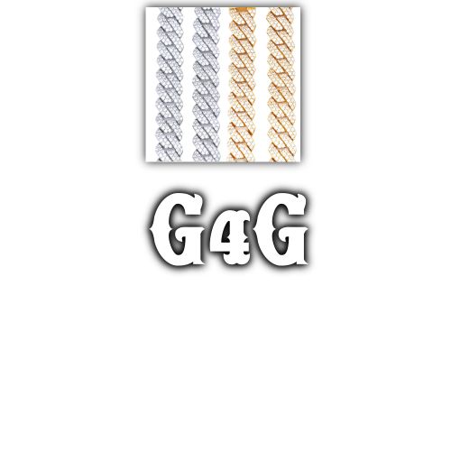 Custom Letters Freibeuter Font Necklace