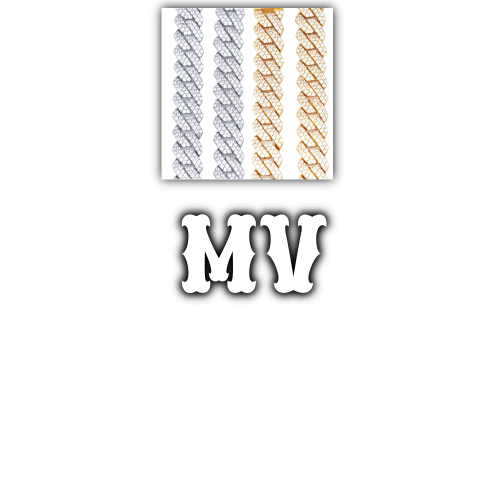 Custom Letters Freibeuter Font Necklace