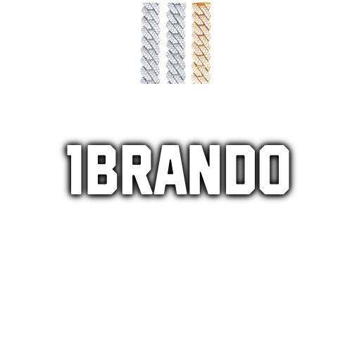 Custom Letters Baguette Two Layer Necklace
