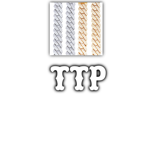 Custom Letters Freibeuter Font Necklace