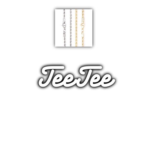 Script Custom Letter Necklace