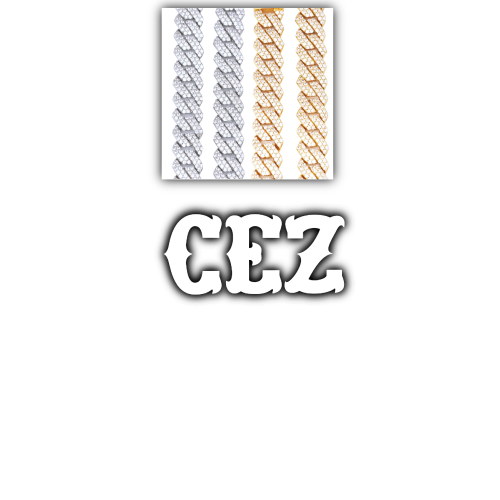 Custom Letters Freibeuter Font Necklace