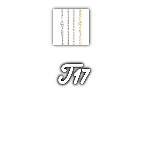 Script Custom Letter Necklace