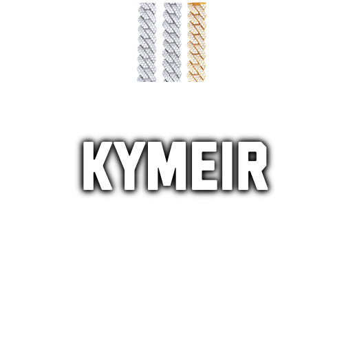 Custom Letters Baguette Two Layer Necklace