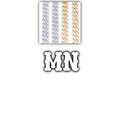 Custom Letters Freibeuter Font Necklace