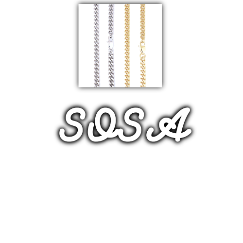 Script Custom Letter Necklace
